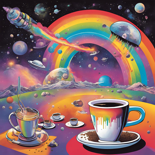 Specialty Coffee, Tea, and Espresso Catering in Austin, & Hill Country