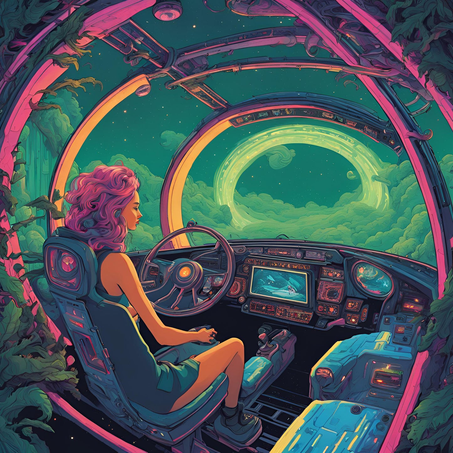 Catering Add On: Add Driving Mileage