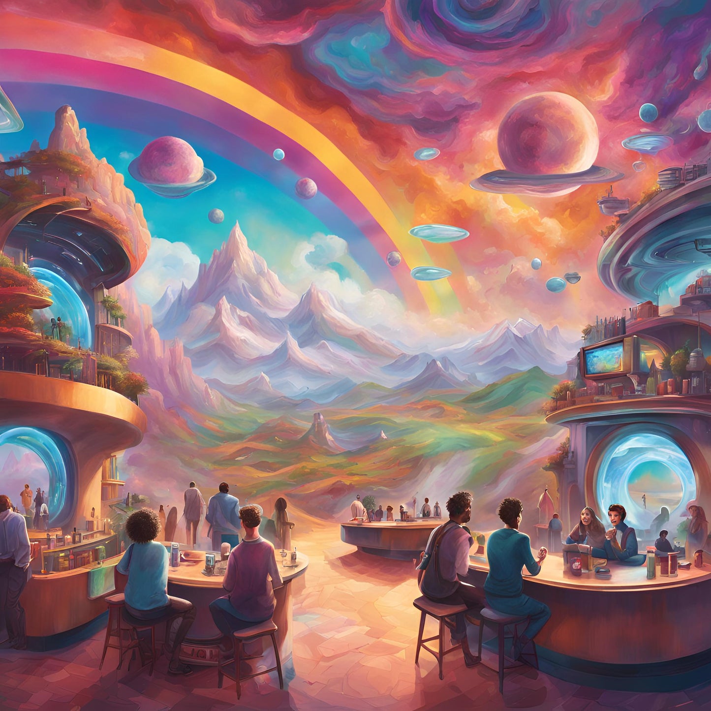 Catering Add On: Additional Headcount