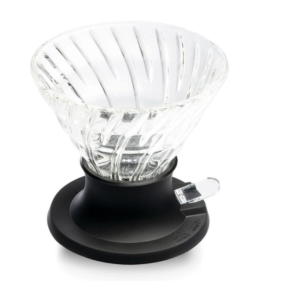 Hario Switch Immersion Coffee Dripper 02 - Glass