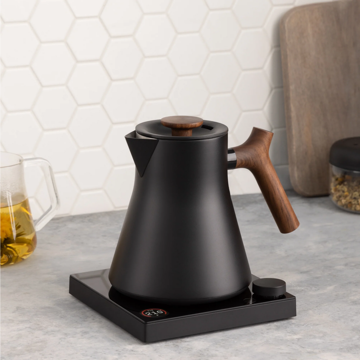 Fellow - Corvo EKG Electric Kettle