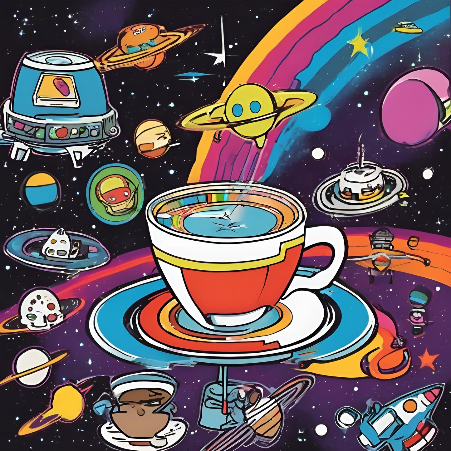 Catering Add On: Additional Single Origin Coffee