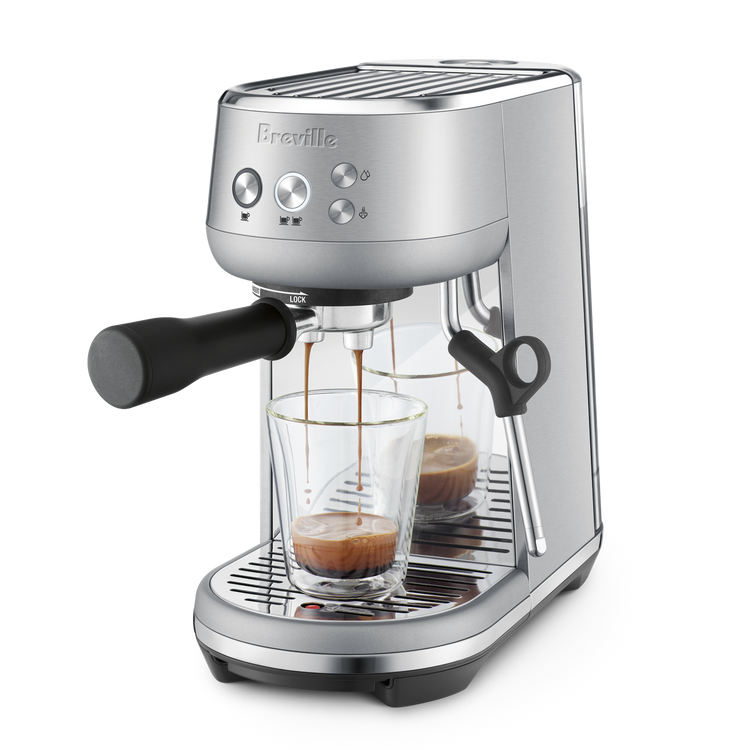 Entry Level Espresso Machines
