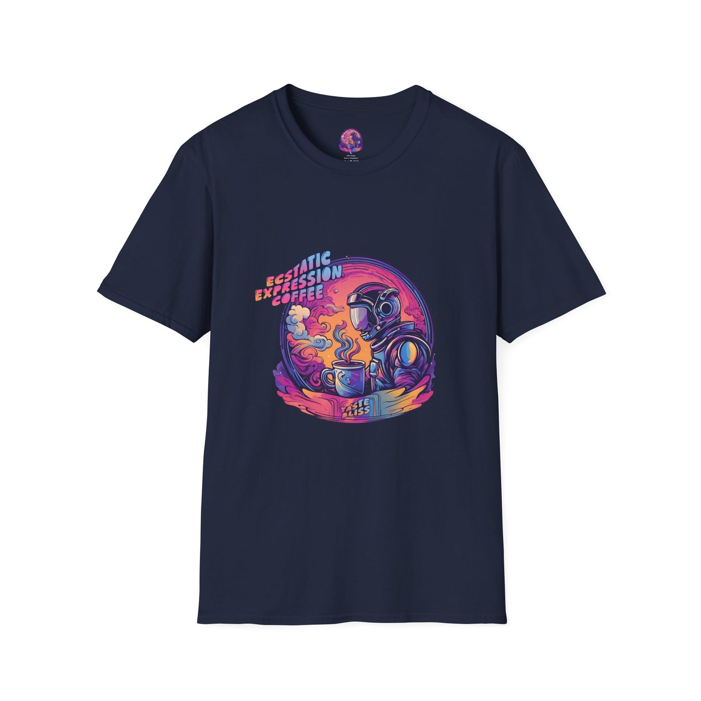 OG Space Cadet T-Shirt