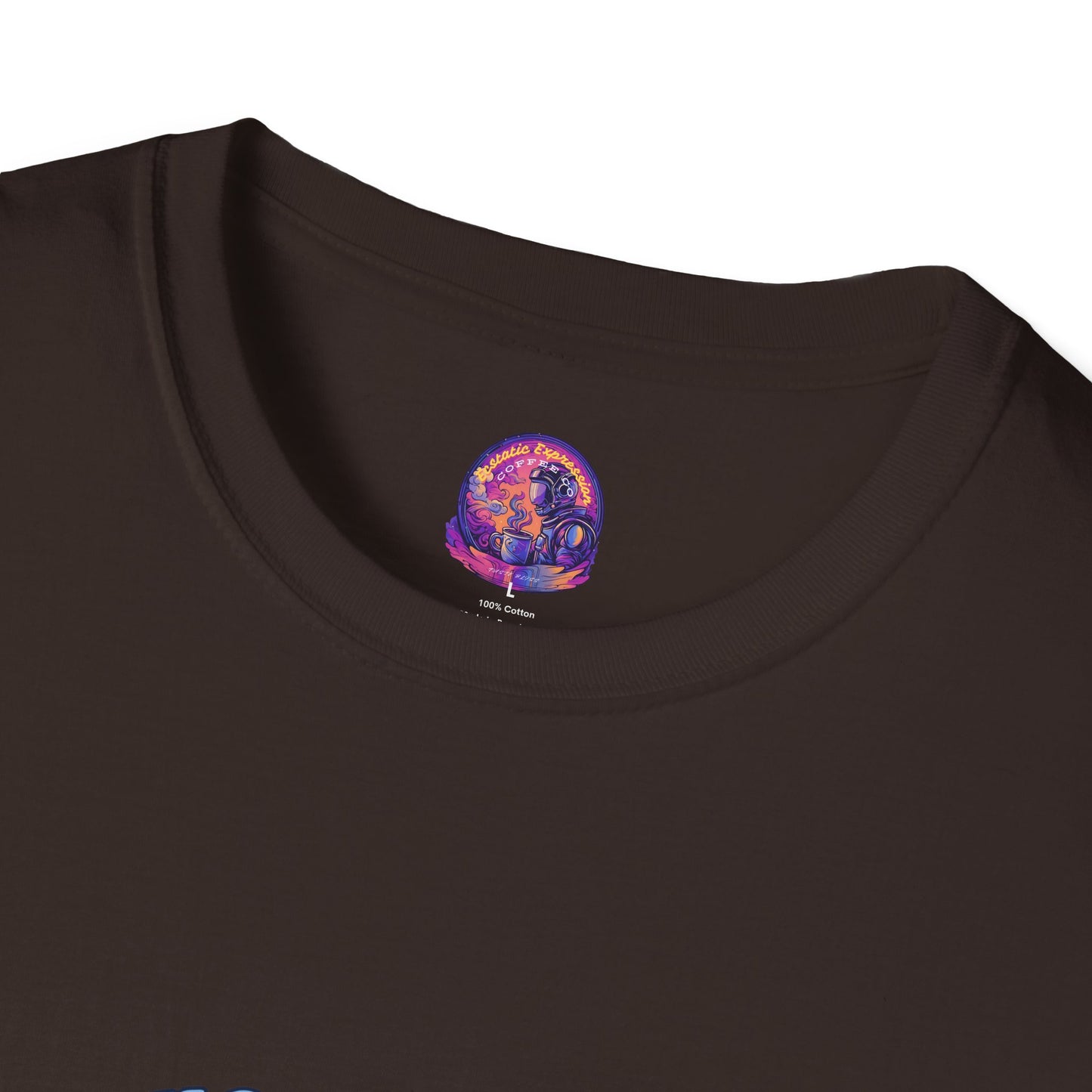 OG Space Cadet T-Shirt