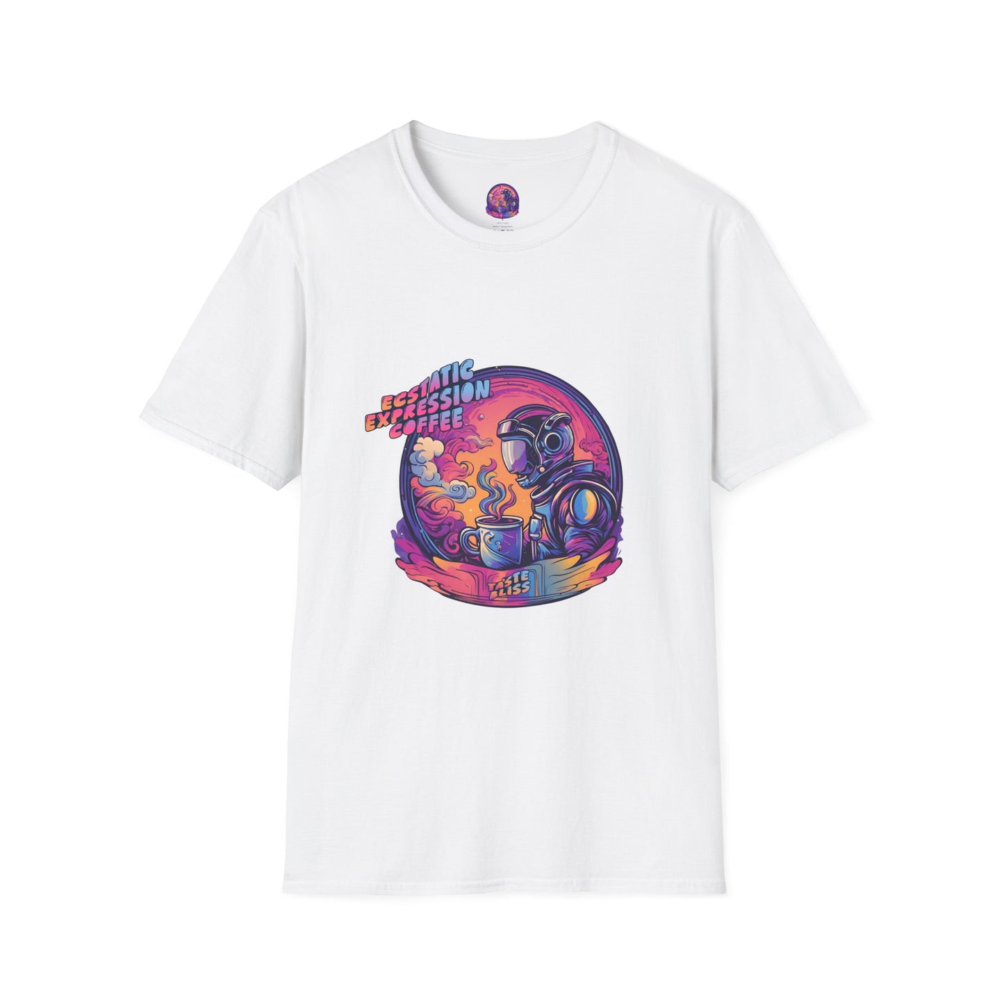 OG Space Cadet T-Shirt