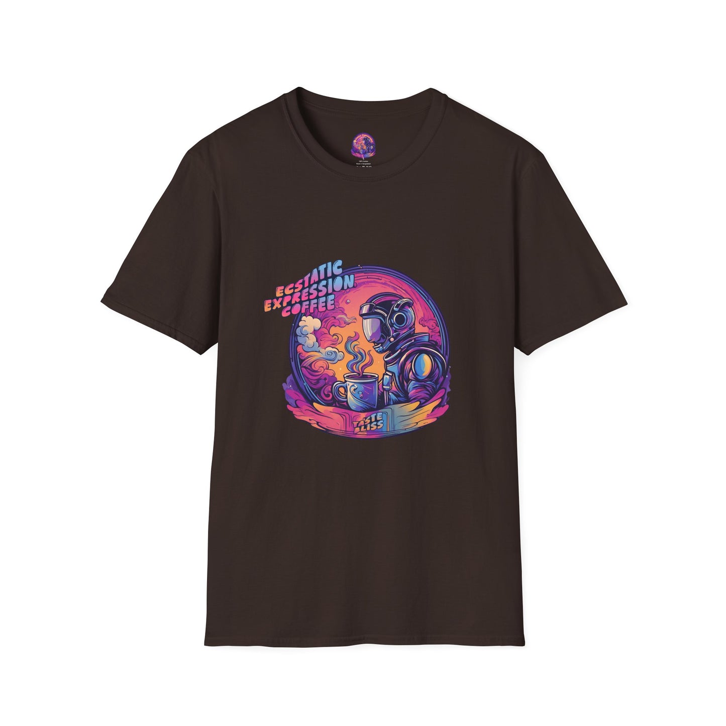 OG Space Cadet T-Shirt