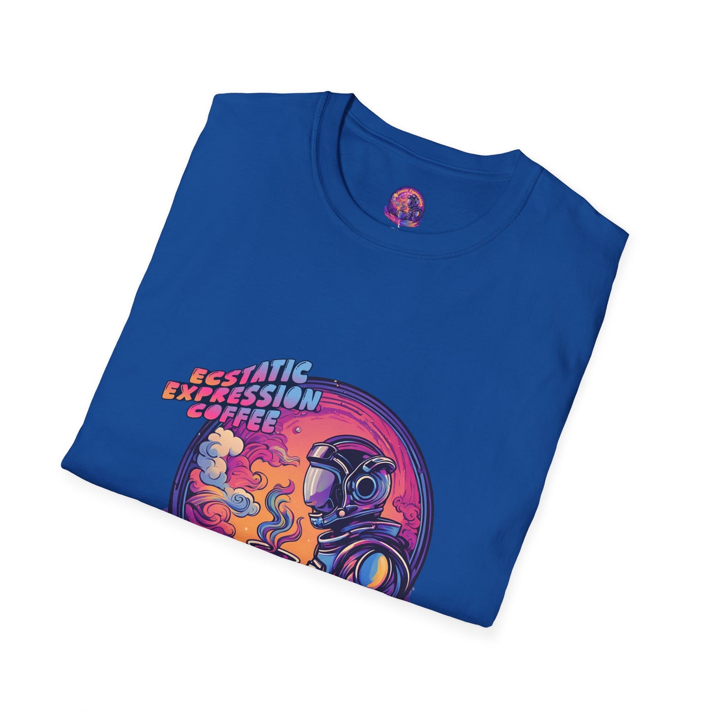 OG Space Cadet T-Shirt