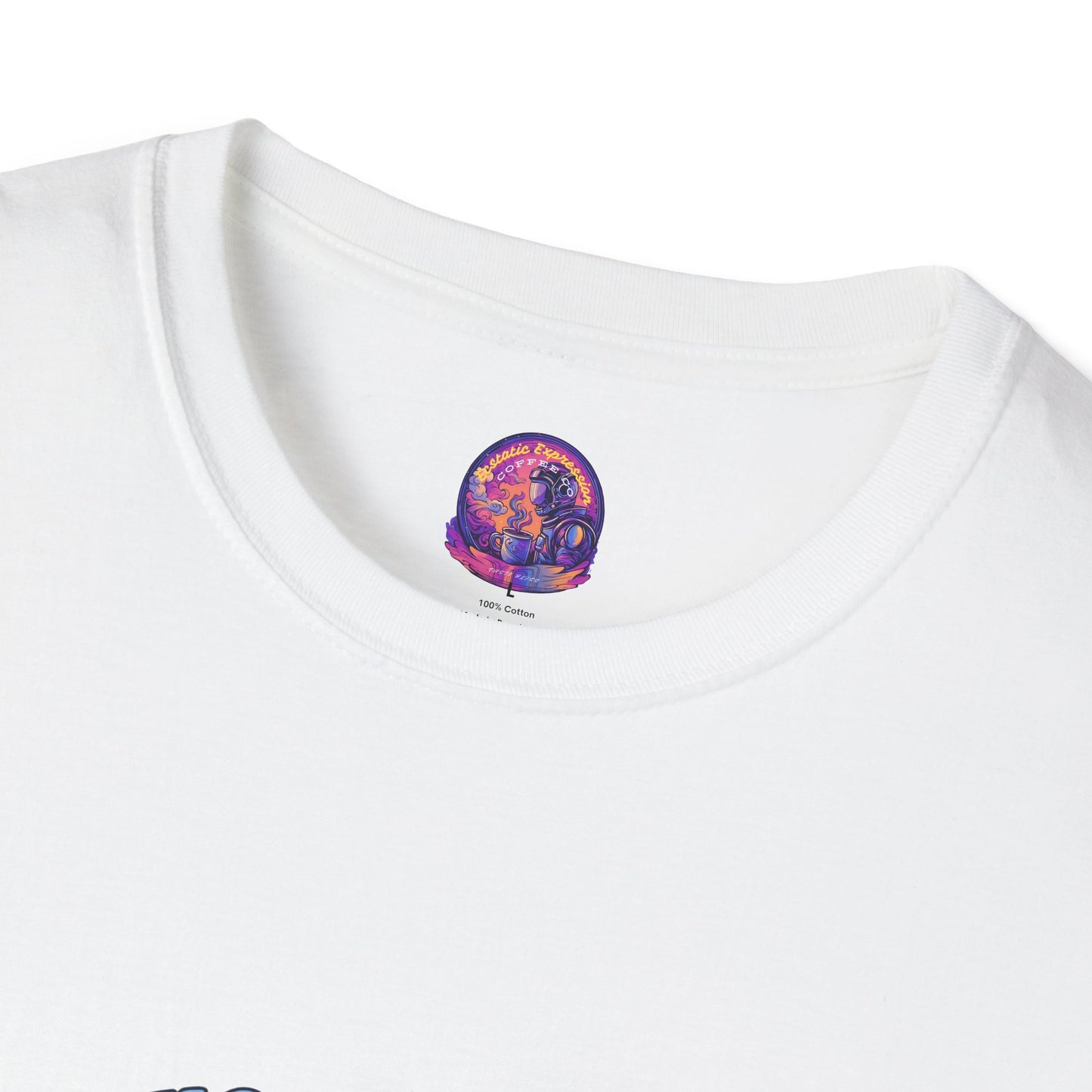 OG Space Cadet T-Shirt