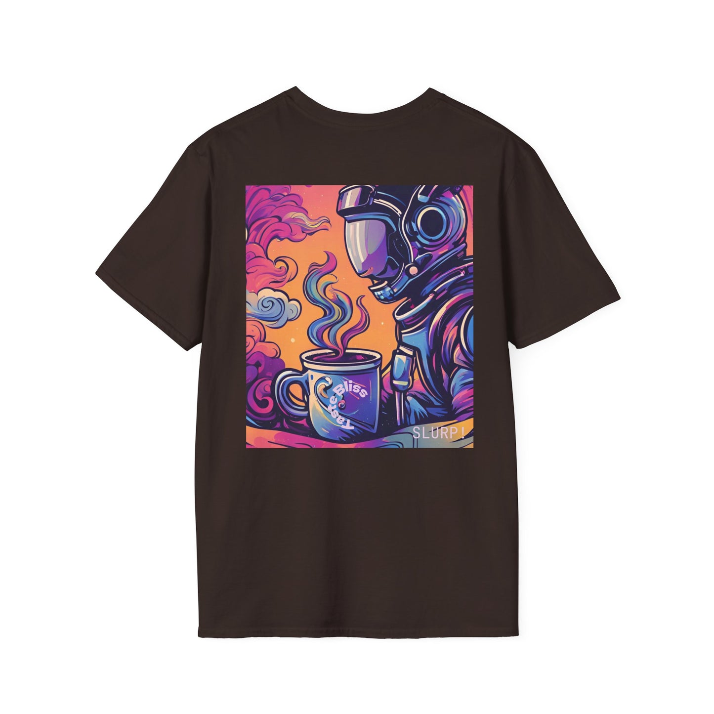 OG Space Cadet T-Shirt