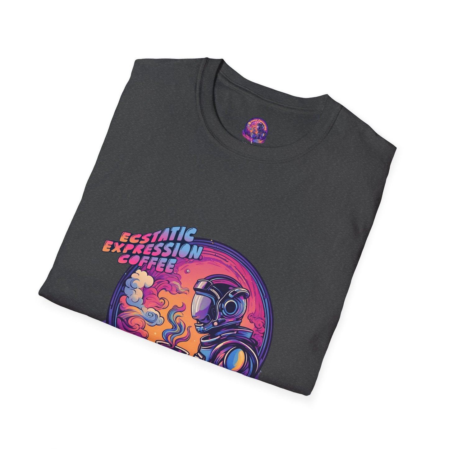 OG Space Cadet T-Shirt