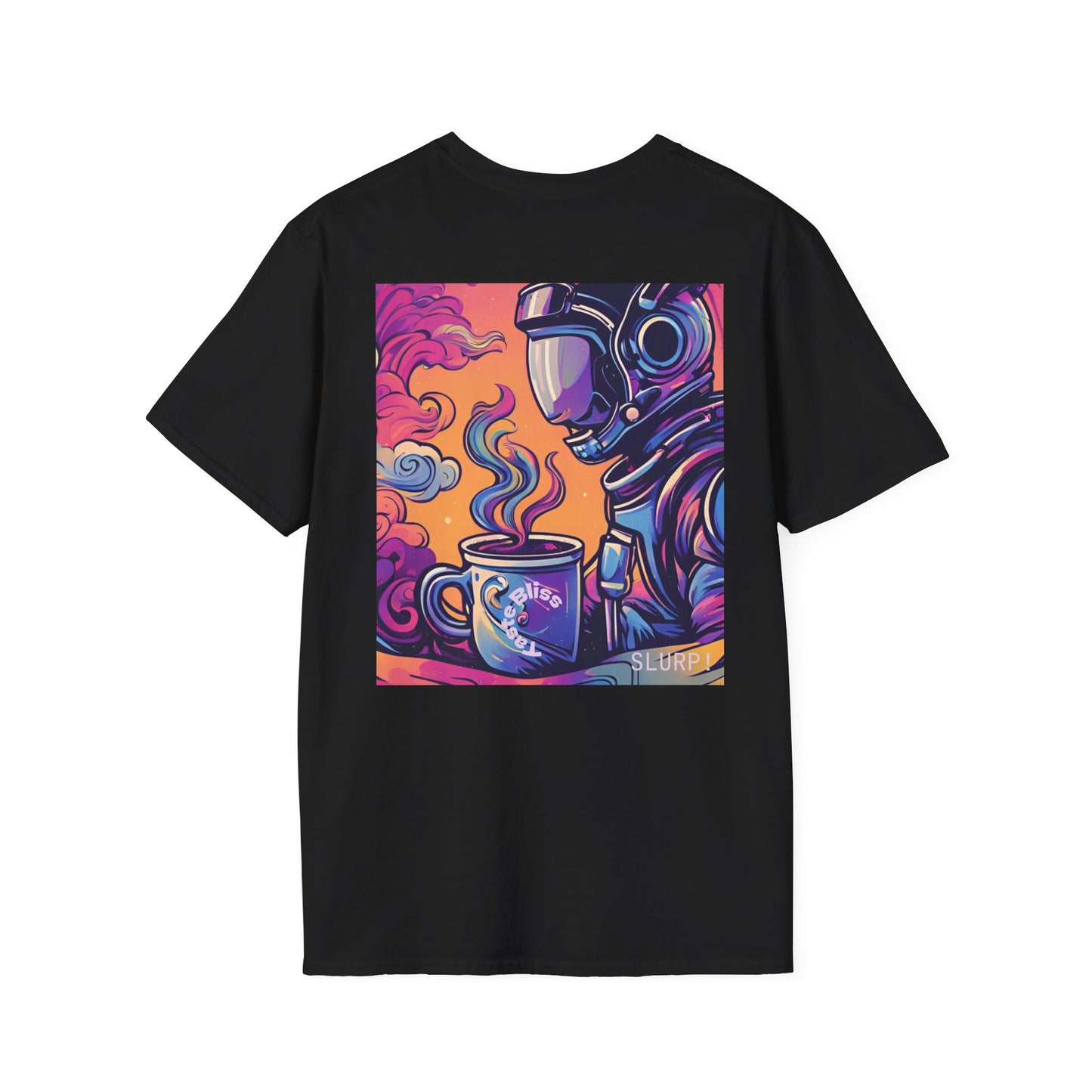 OG Space Cadet T-Shirt