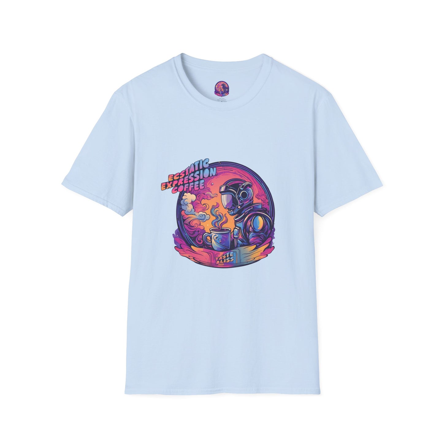OG Space Cadet T-Shirt