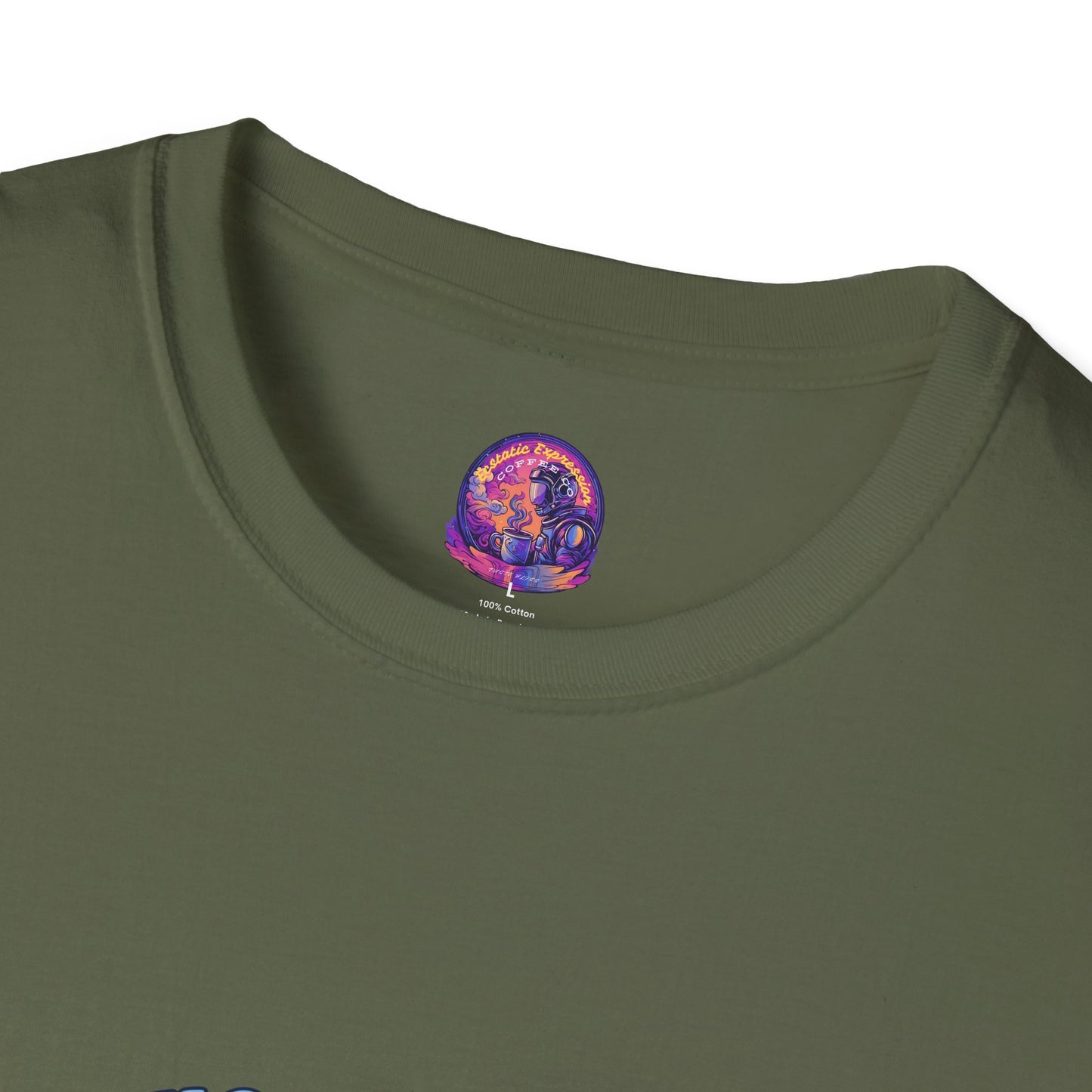 OG Space Cadet T-Shirt