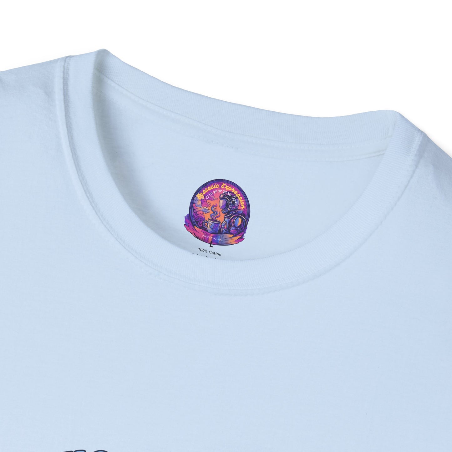 OG Space Cadet T-Shirt