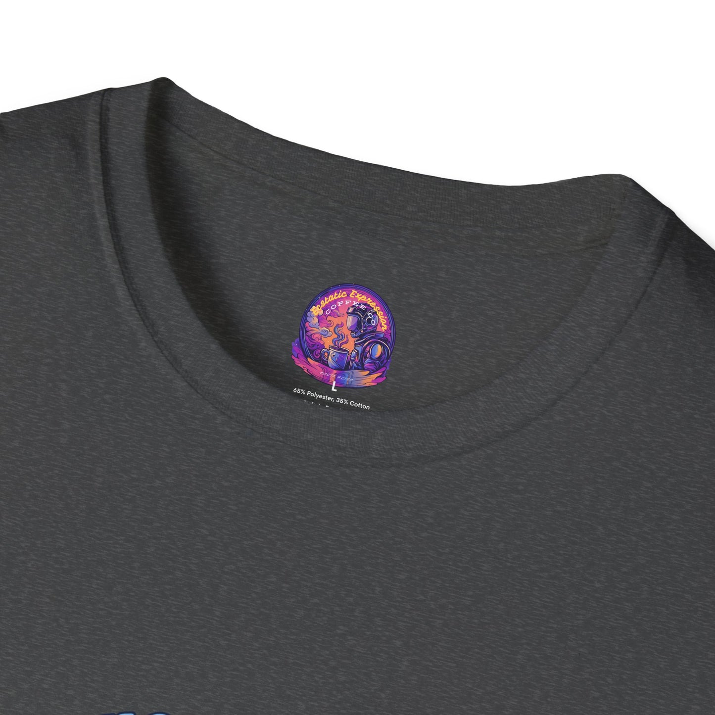 OG Space Cadet T-Shirt