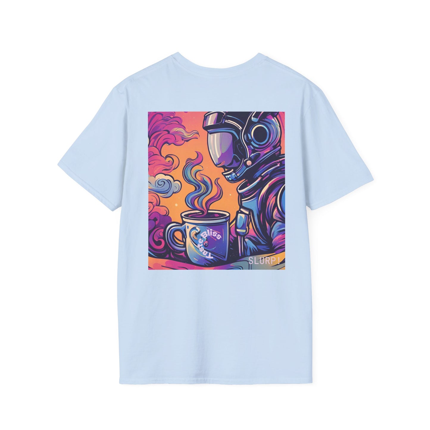 OG Space Cadet T-Shirt