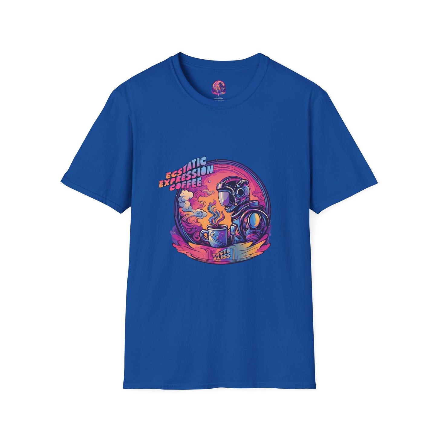 OG Space Cadet T-Shirt