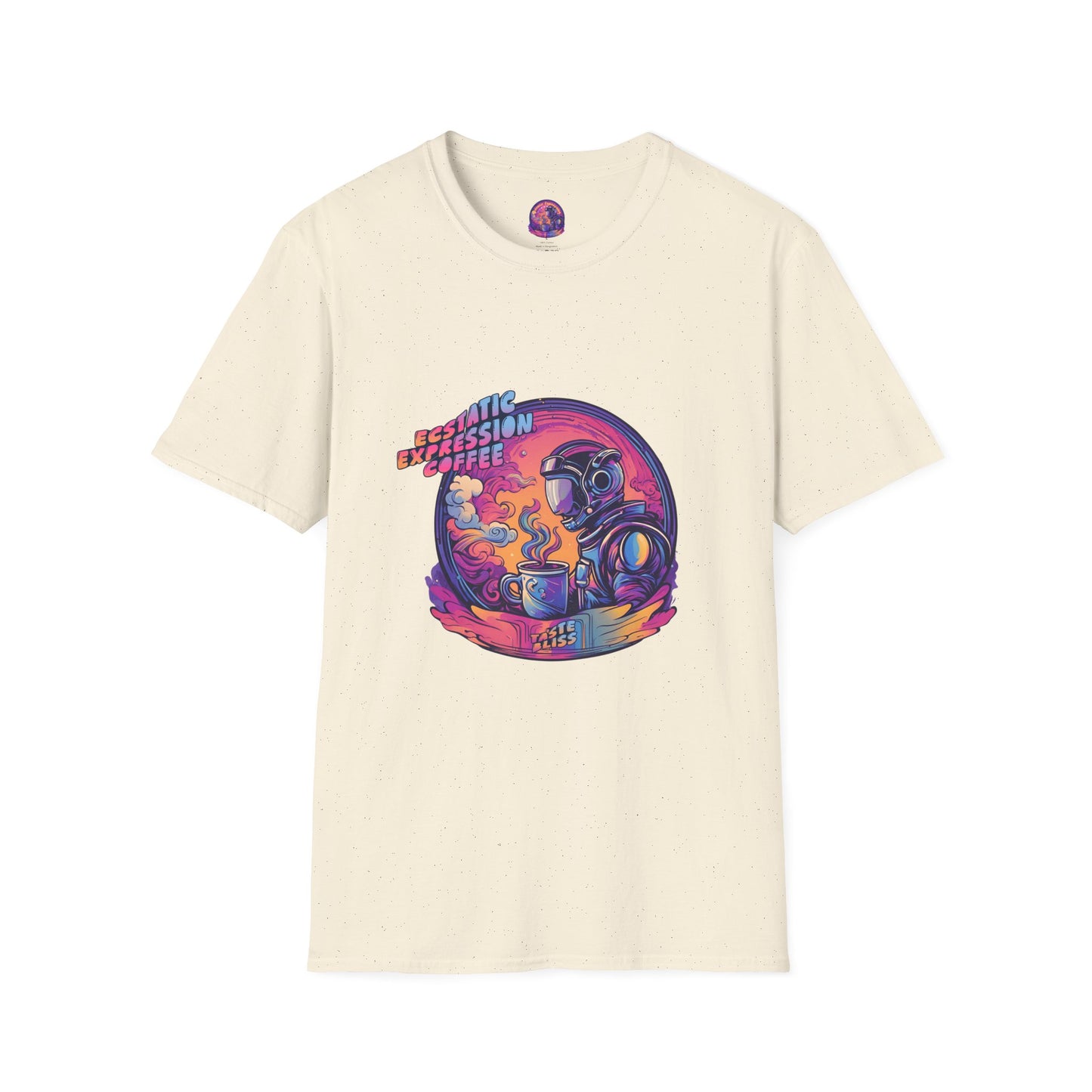 OG Space Cadet T-Shirt
