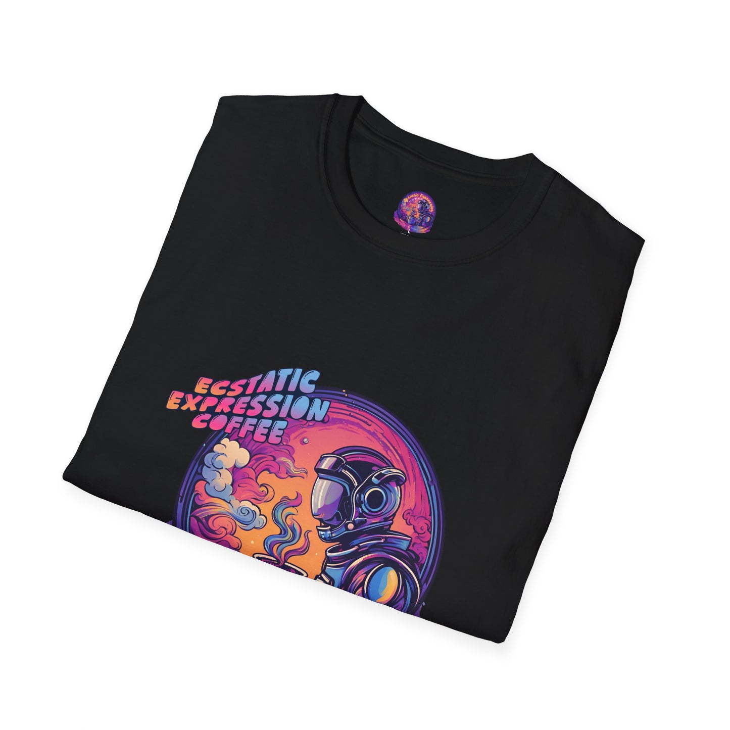 OG Space Cadet T-Shirt