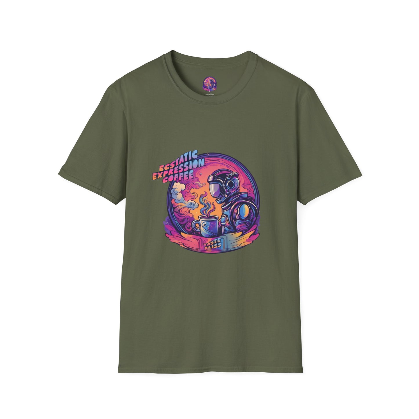 OG Space Cadet T-Shirt