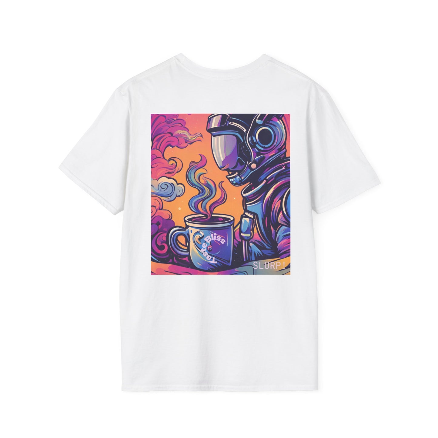 OG Space Cadet T-Shirt