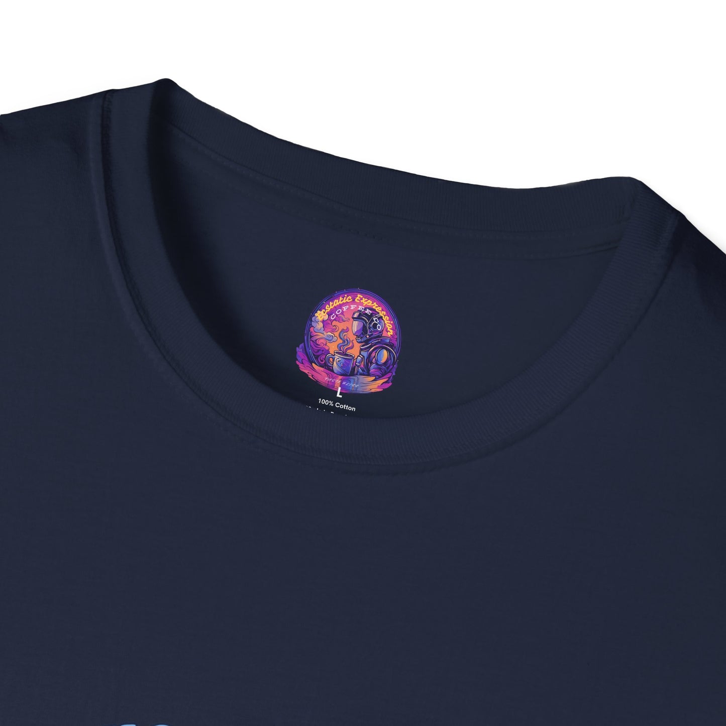 OG Space Cadet T-Shirt