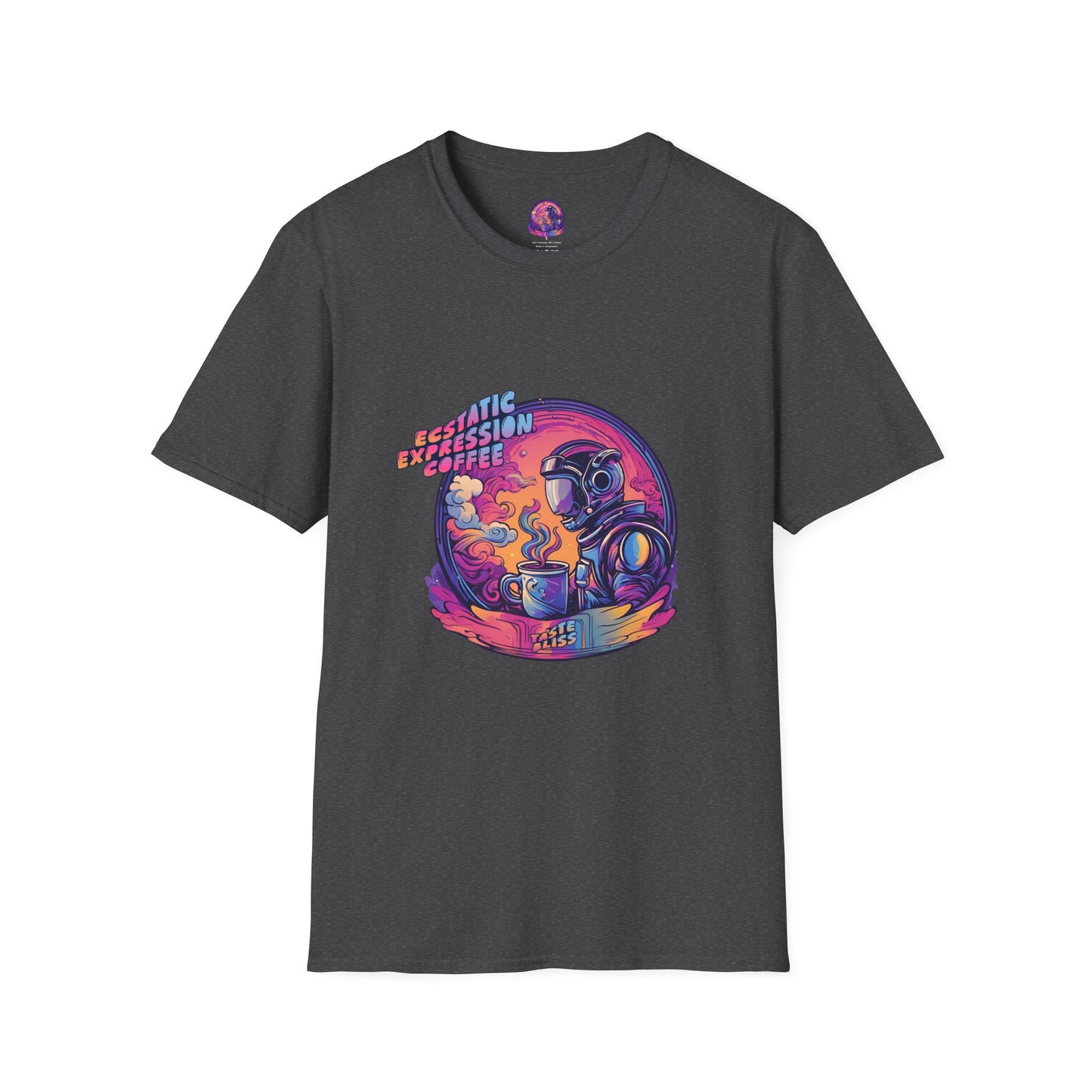 OG Space Cadet T-Shirt