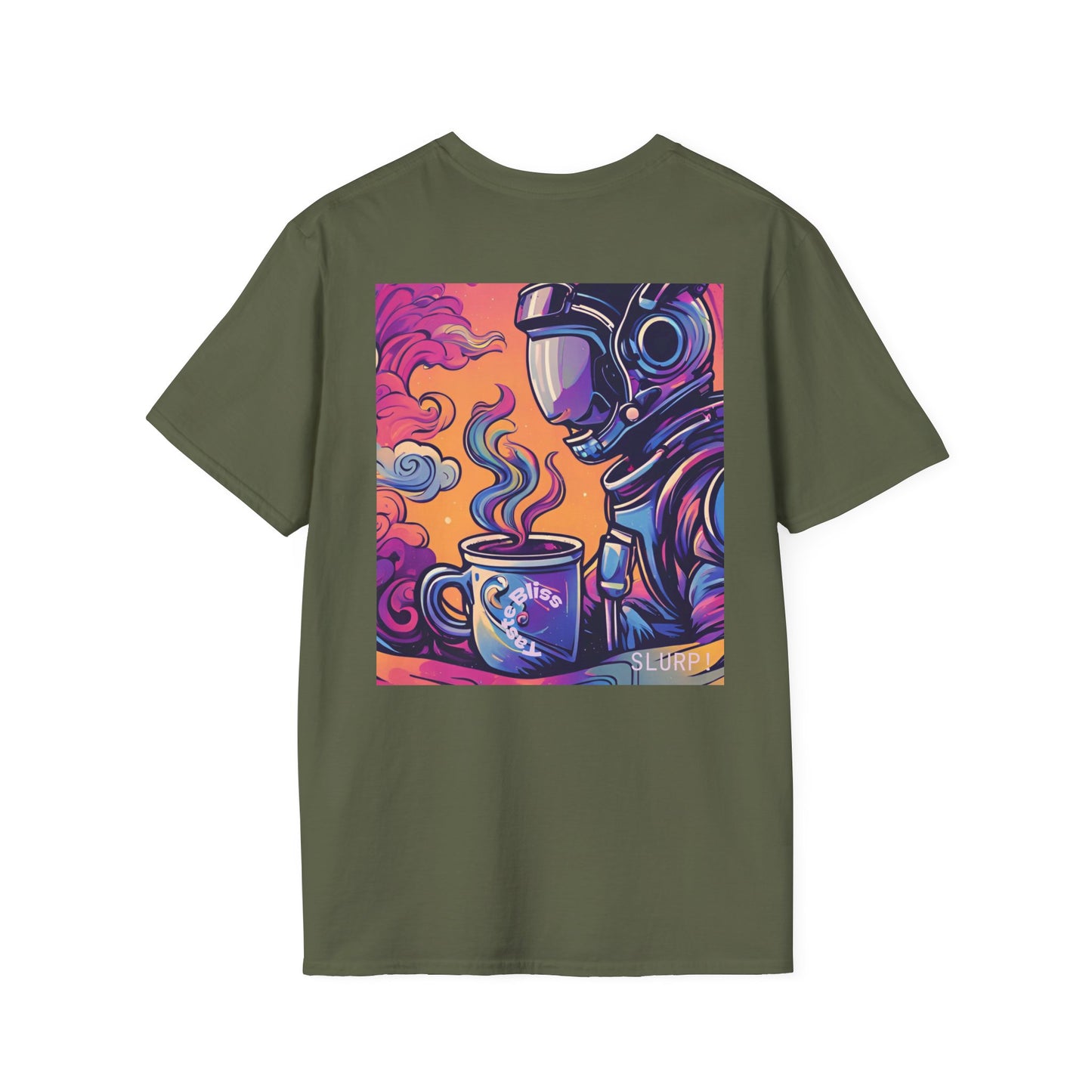 OG Space Cadet T-Shirt