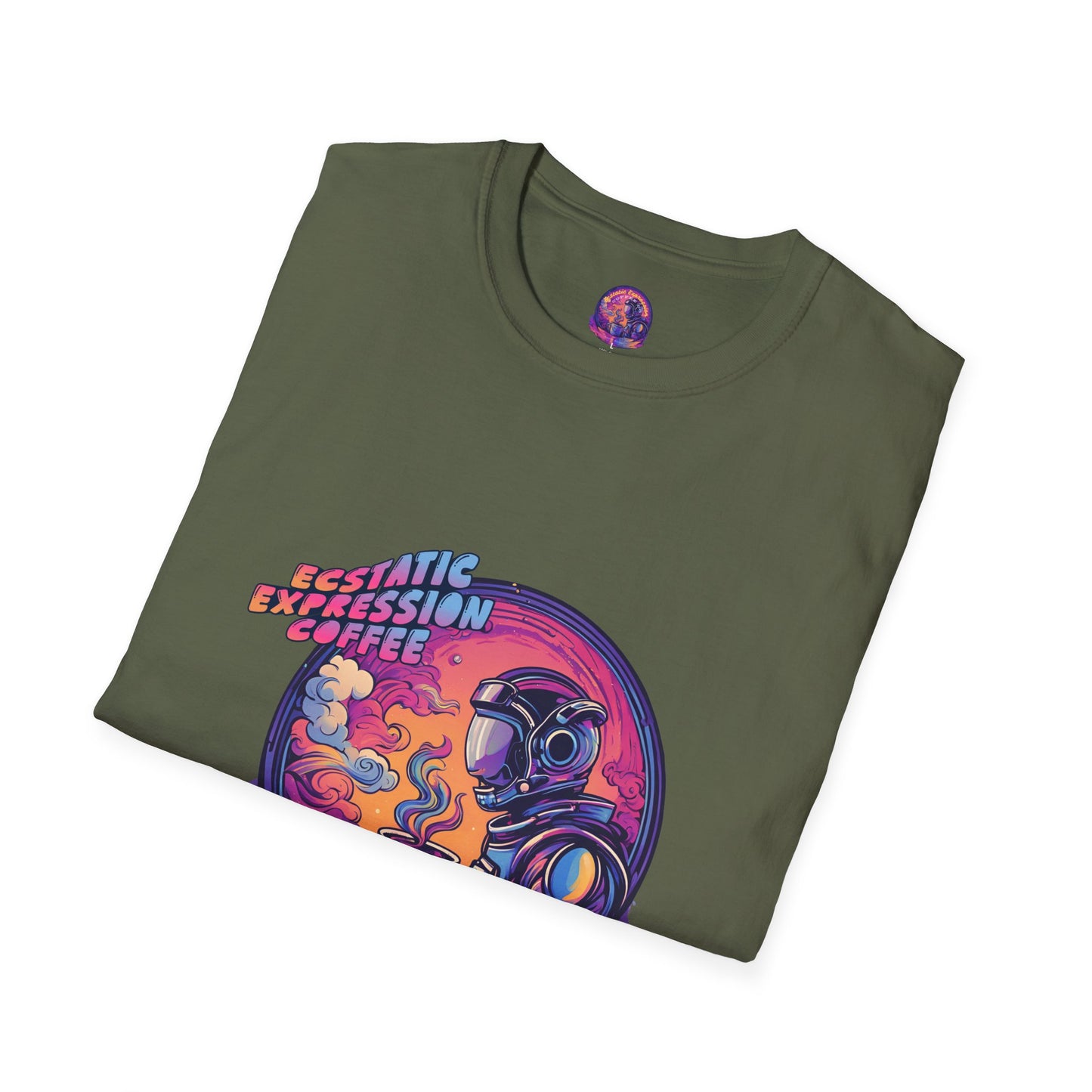 OG Space Cadet T-Shirt