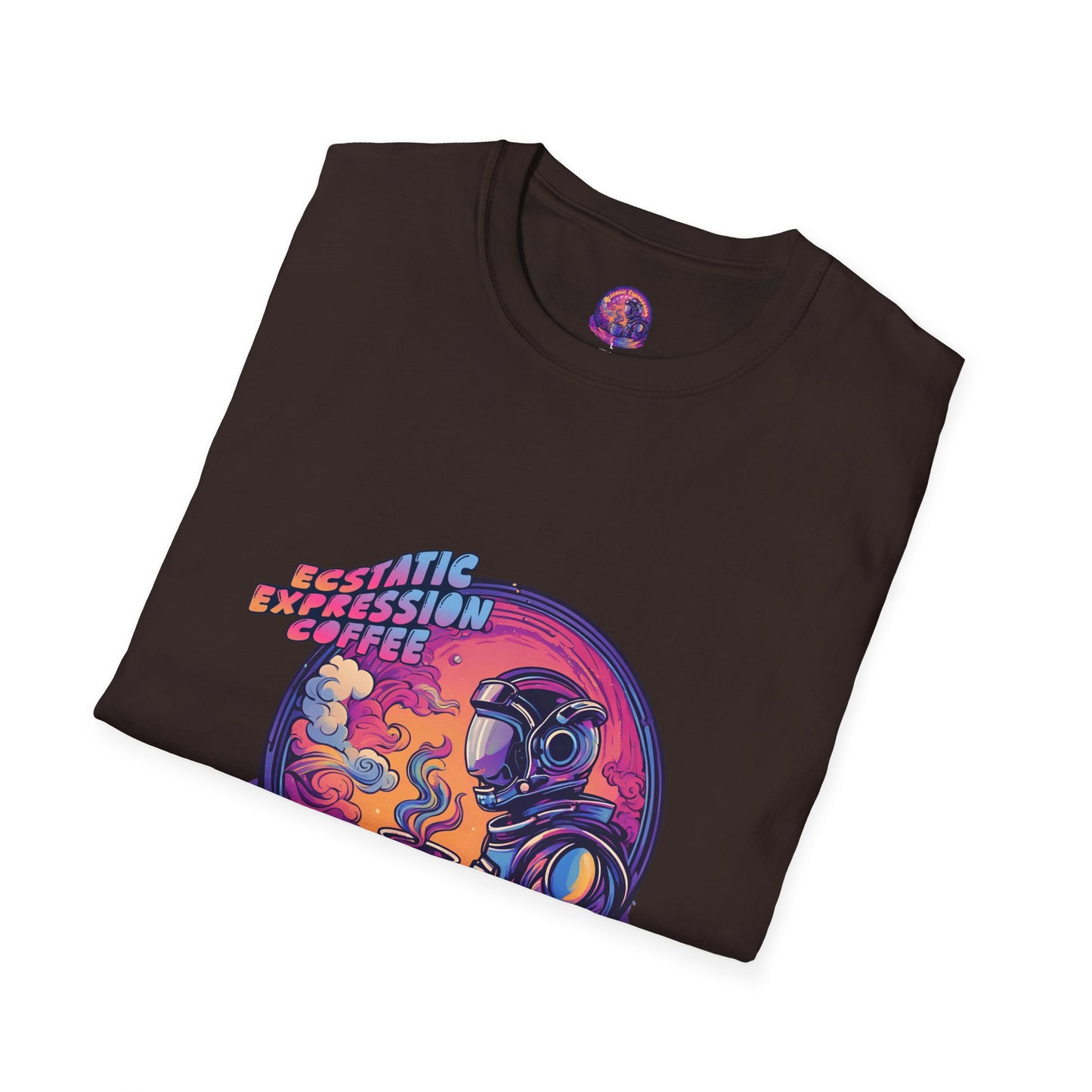 OG Space Cadet T-Shirt