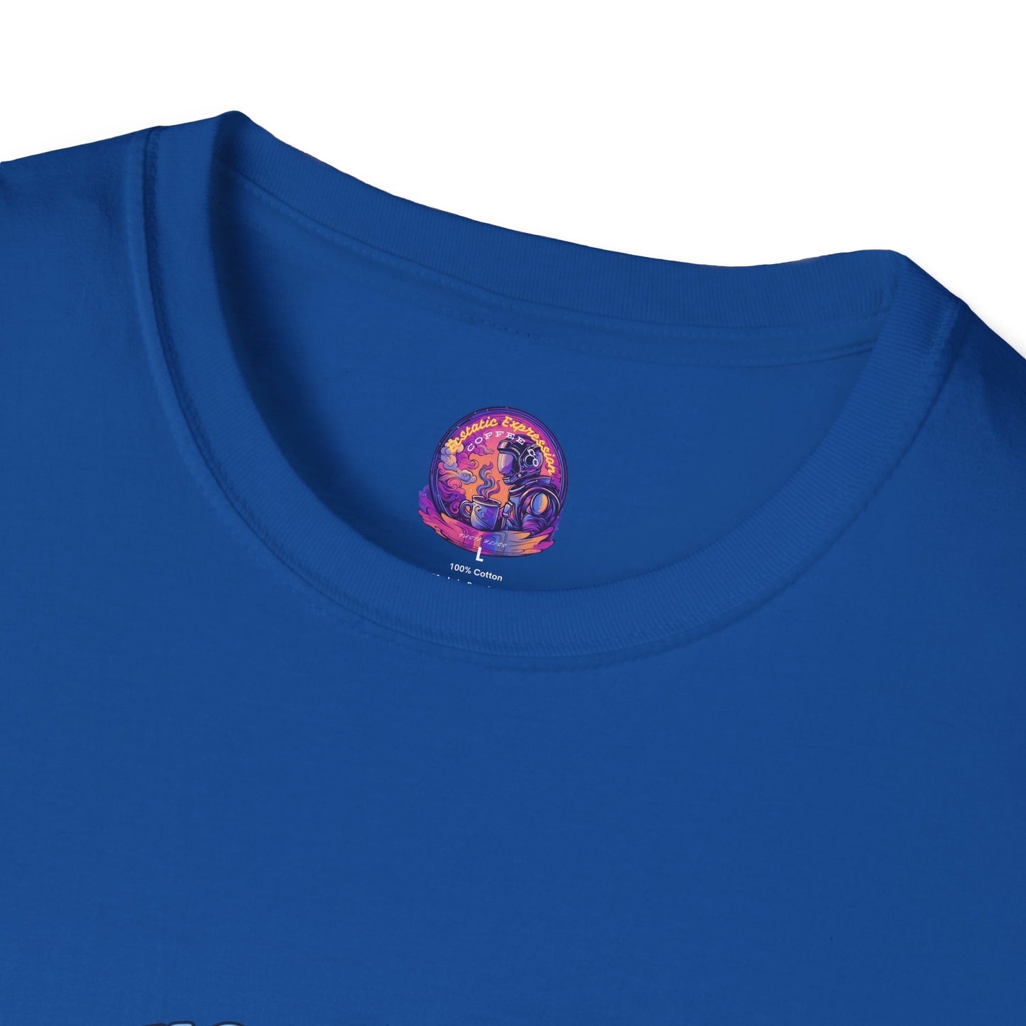 OG Space Cadet T-Shirt