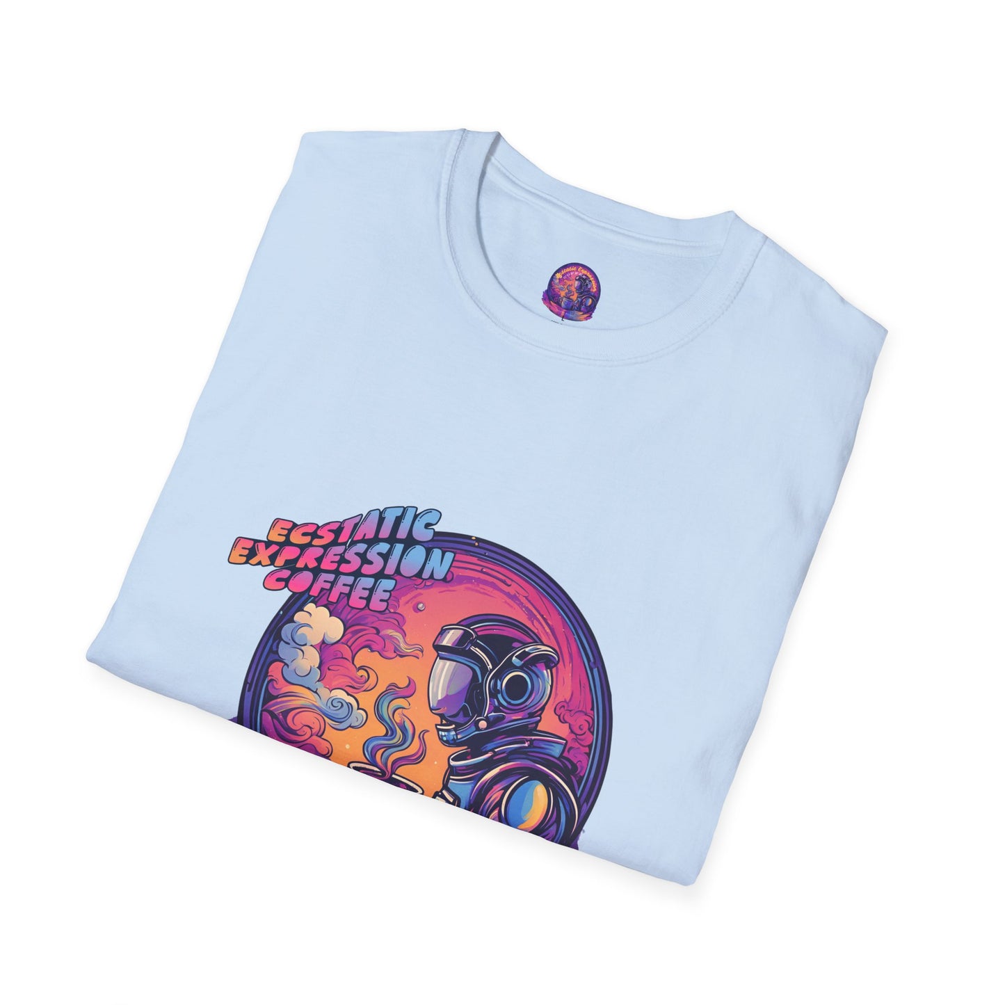 OG Space Cadet T-Shirt