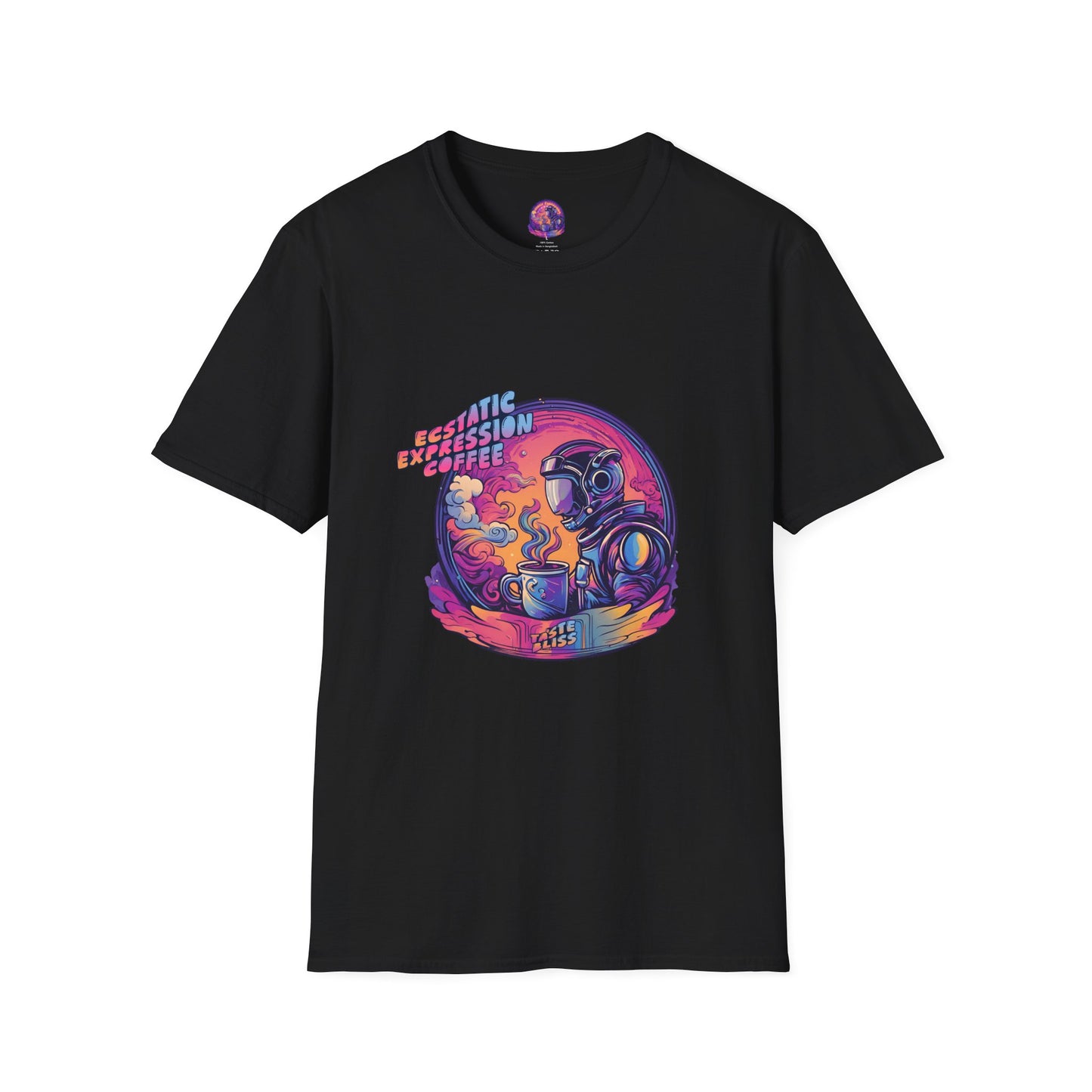 OG Space Cadet T-Shirt