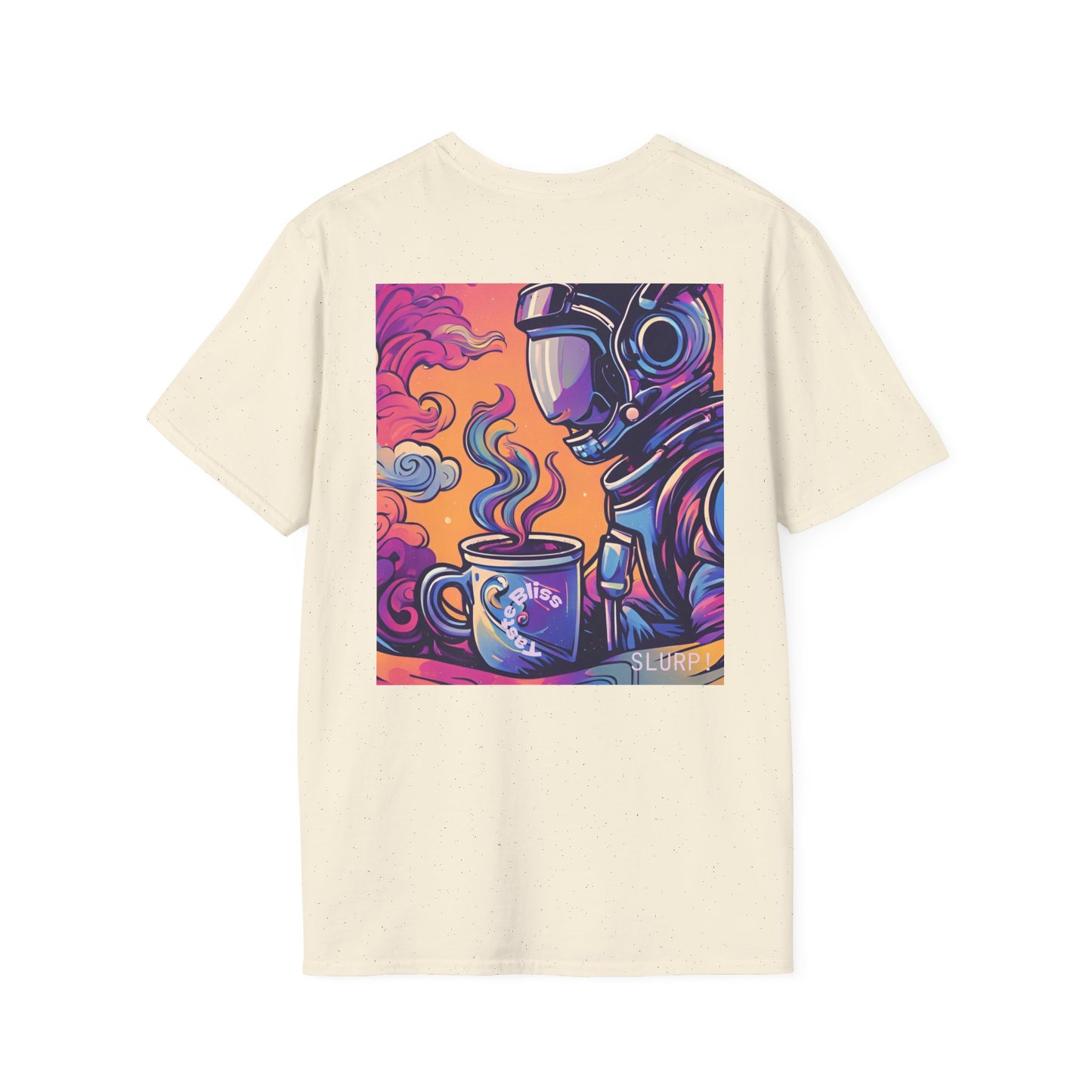 OG Space Cadet T-Shirt