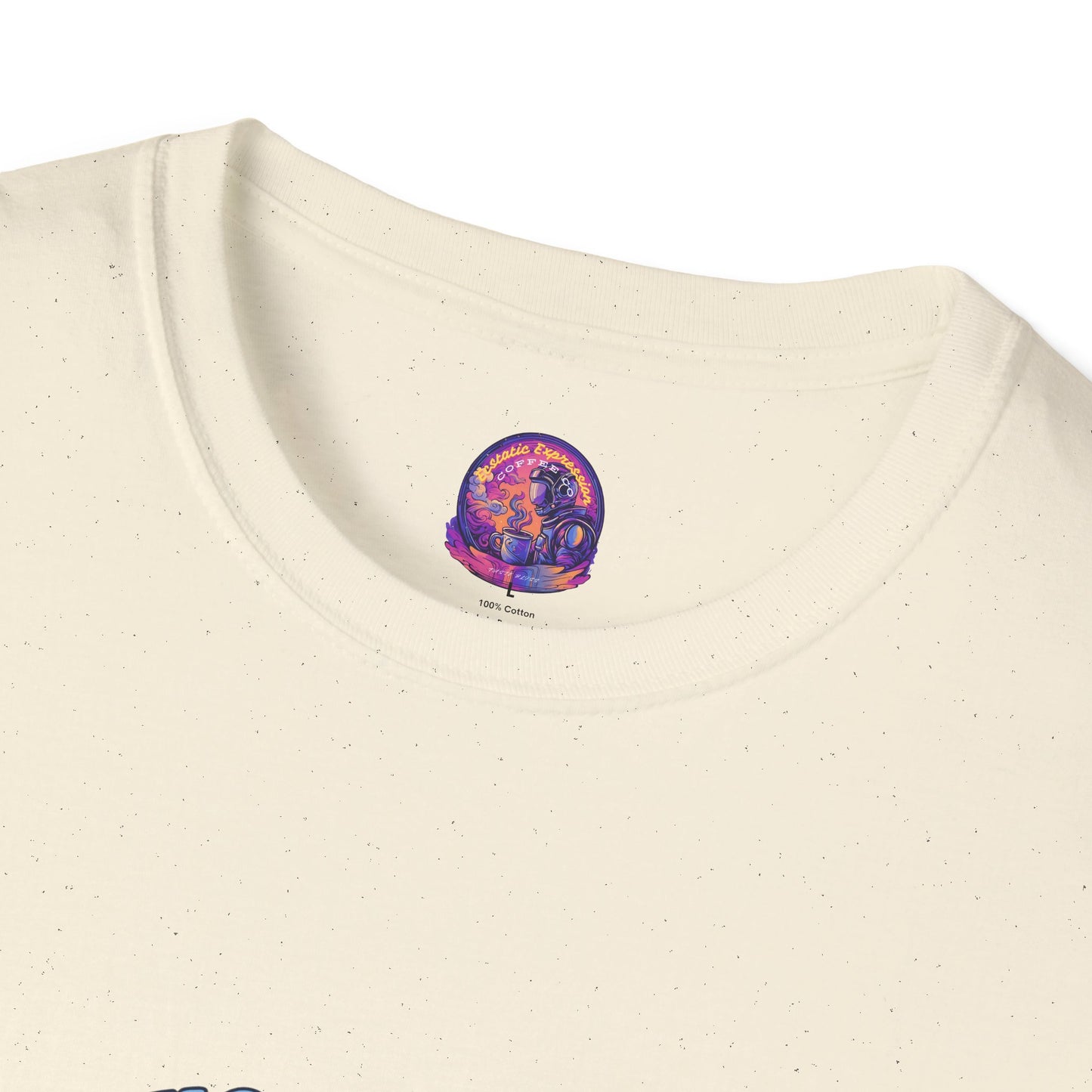 OG Space Cadet T-Shirt