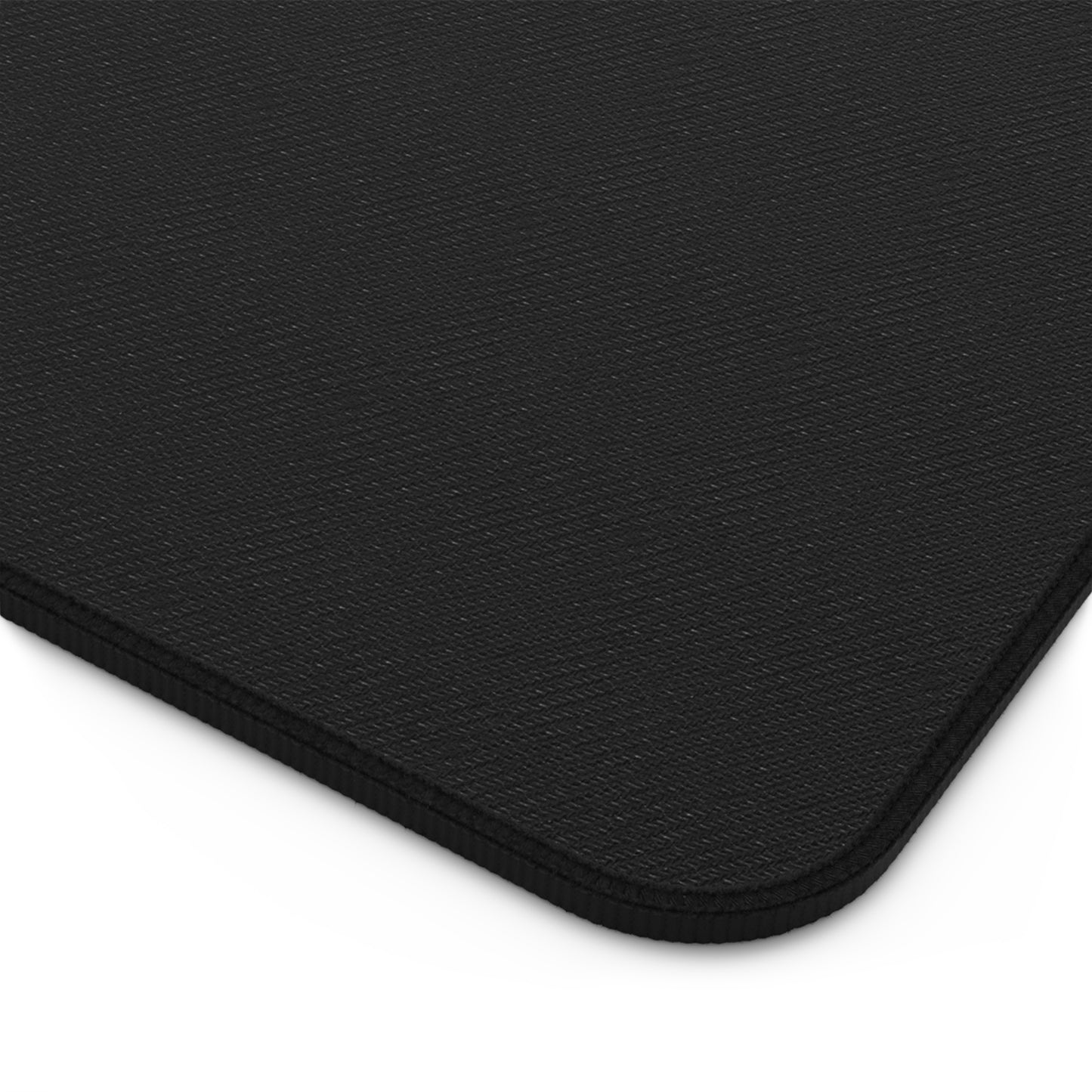 Space Portal Desk Mat — Neon Sci‑Fi Gaming Mouse Pad