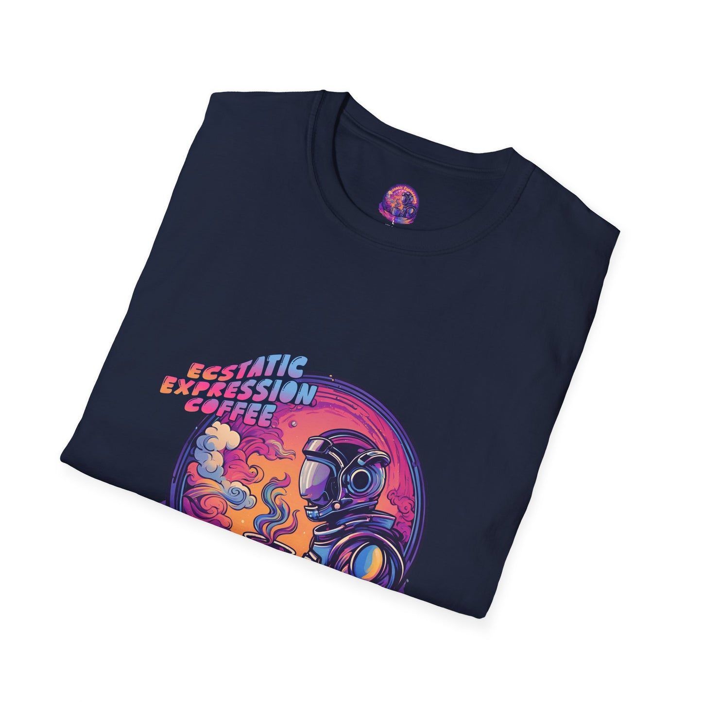 OG Space Cadet T-Shirt