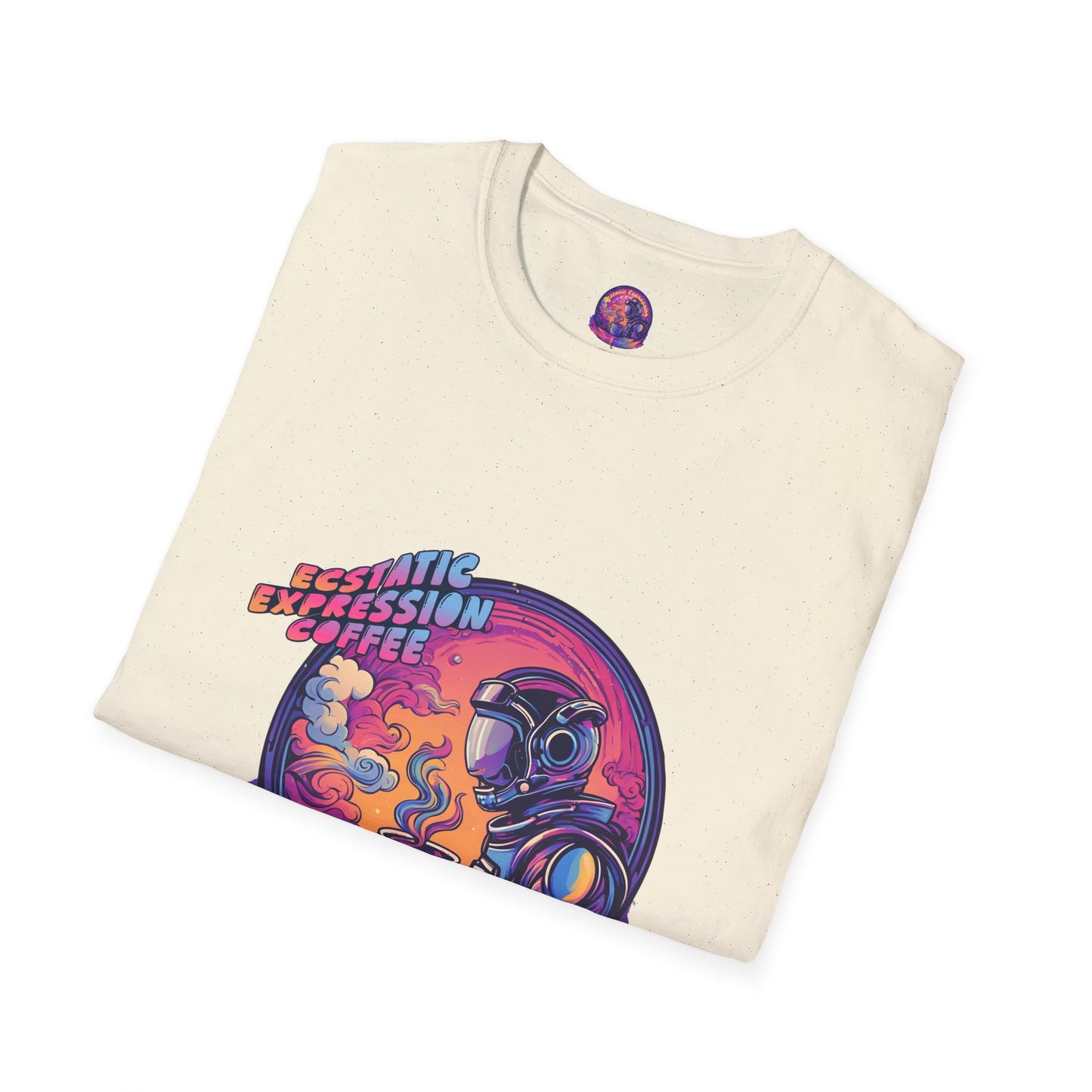 OG Space Cadet T-Shirt