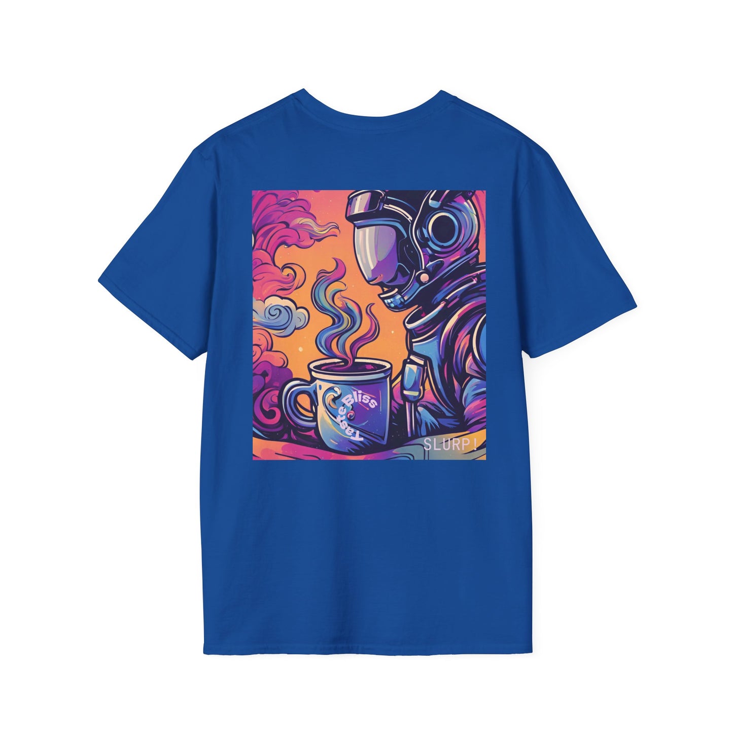 OG Space Cadet T-Shirt