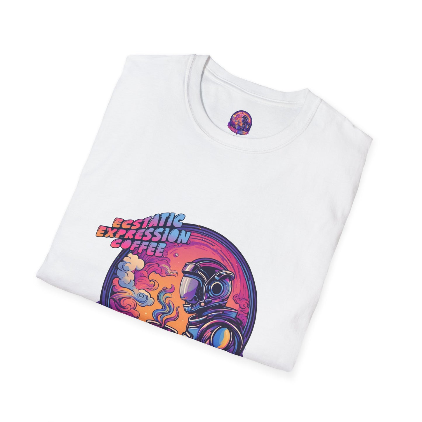 OG Space Cadet T-Shirt