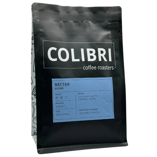 Colibri - Nectar Blend