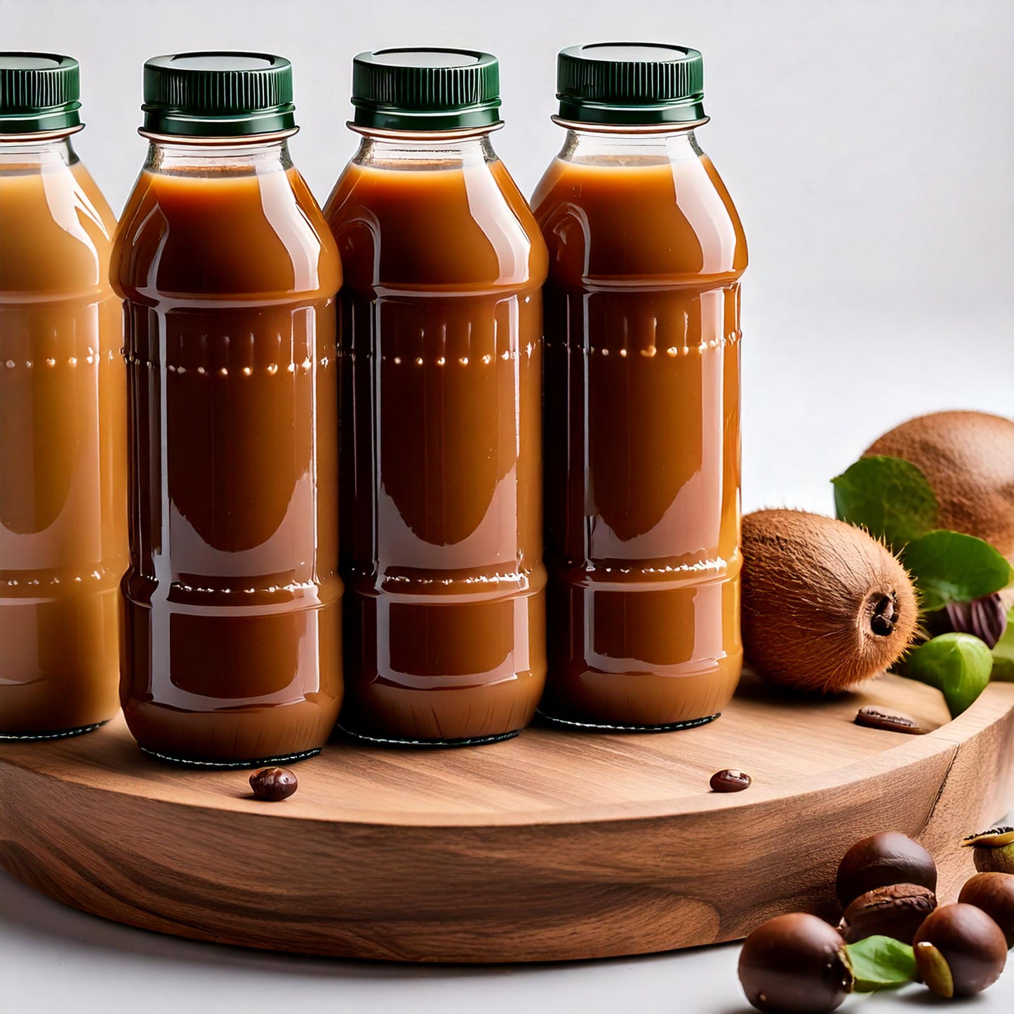 Catering Add On: Bottled Coffee Beverages