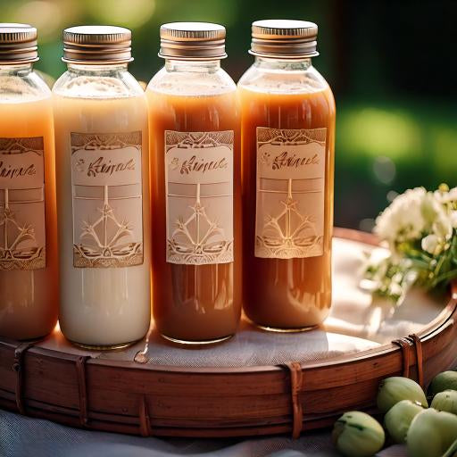 Catering Add On: Bottled Coffee Beverages