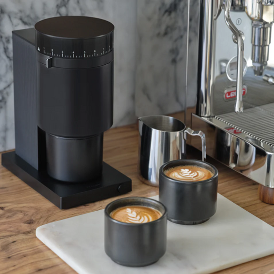 Opus Conical Burr Grinder