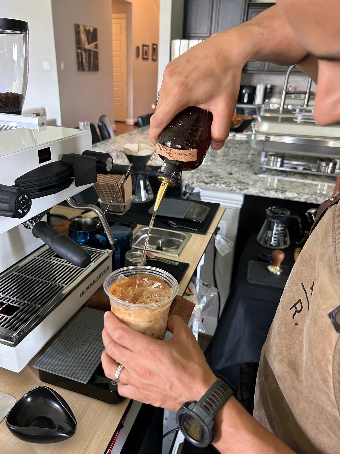 Coffee Education Level 1 - Barista Explorer Package