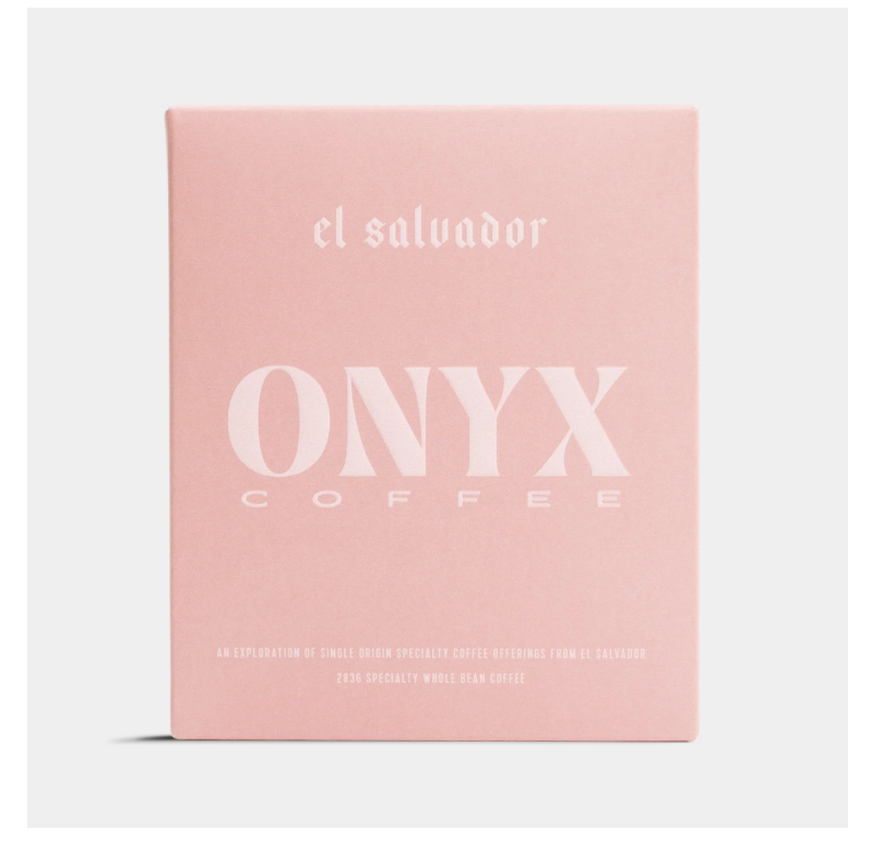 Onyx - EL SALVADOR SANTA ROSA HONEY