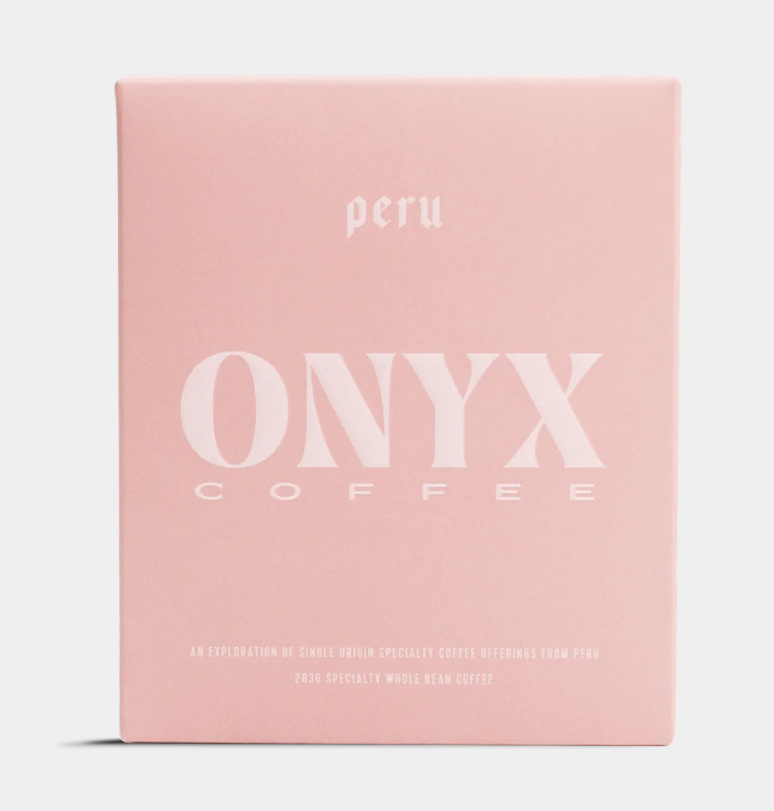 Onyx - Peru Isaias Ruiz Vasquez