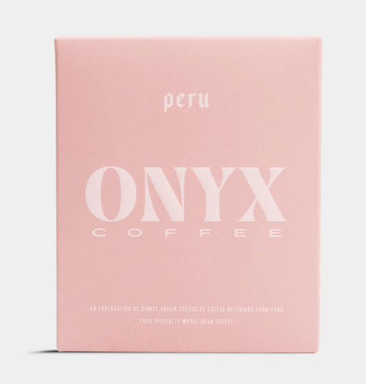 Onyx - Peru Isaias Ruiz Vasquez