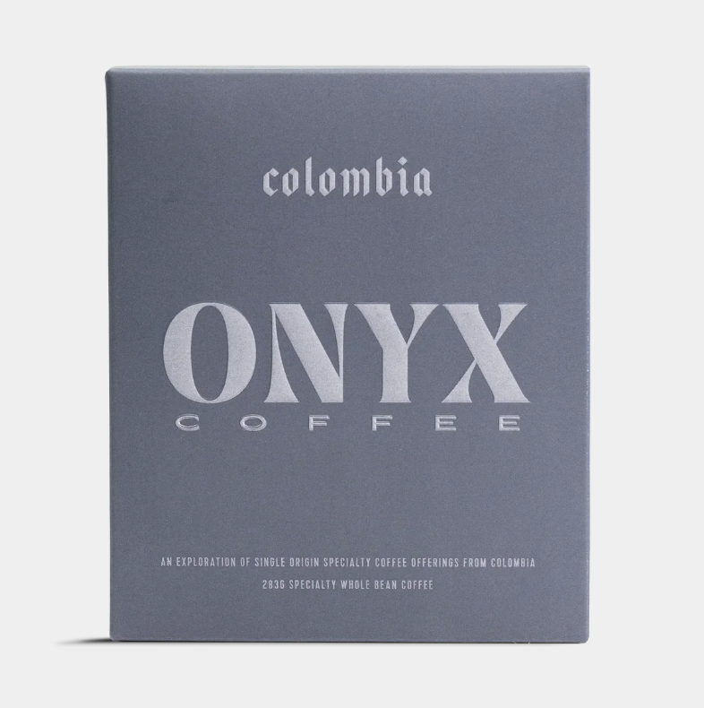 Onyx - Colombia Jairo Arcila Pink Bourbon